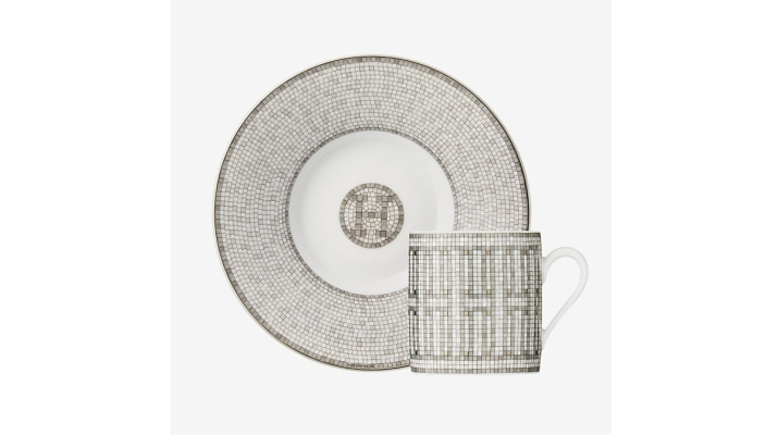 Hermes入門之選 絲巾類